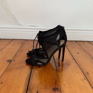 Sam Edelman Heels
